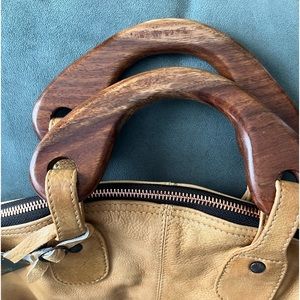 We The Free willow tote bag